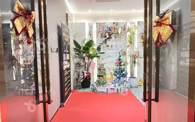 鹏润达大厦(鹏润达商业广场)_350平米_豪装_办公室房源出租