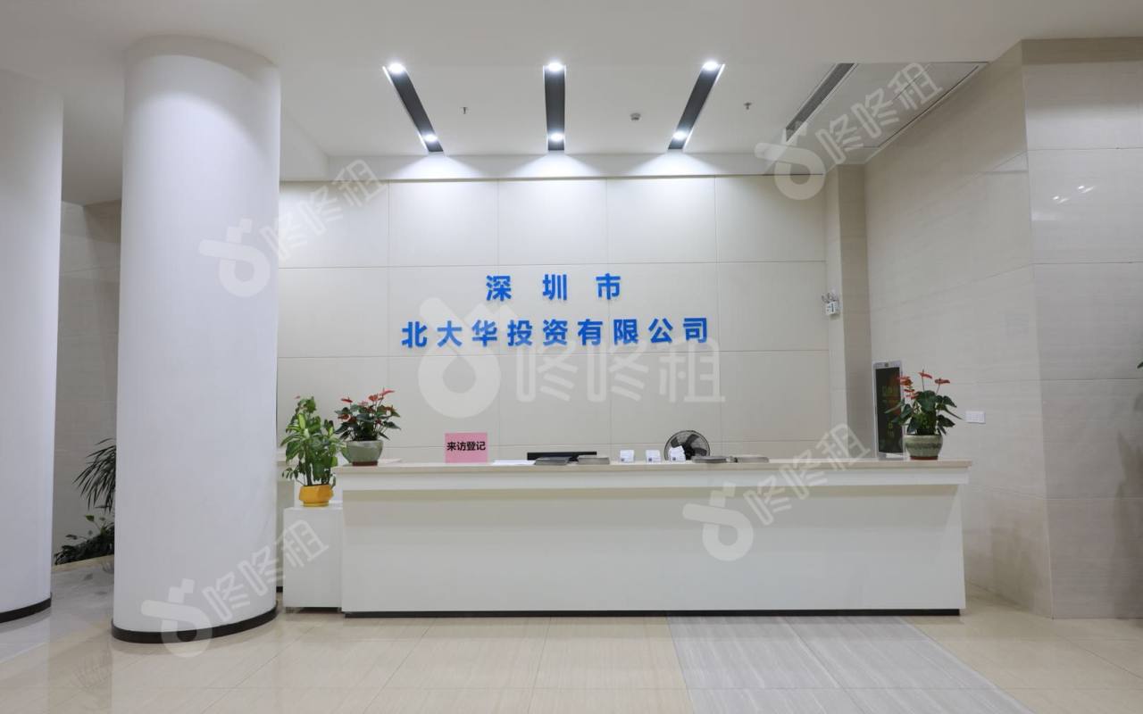 高盛大厦_205平_精装_未分类