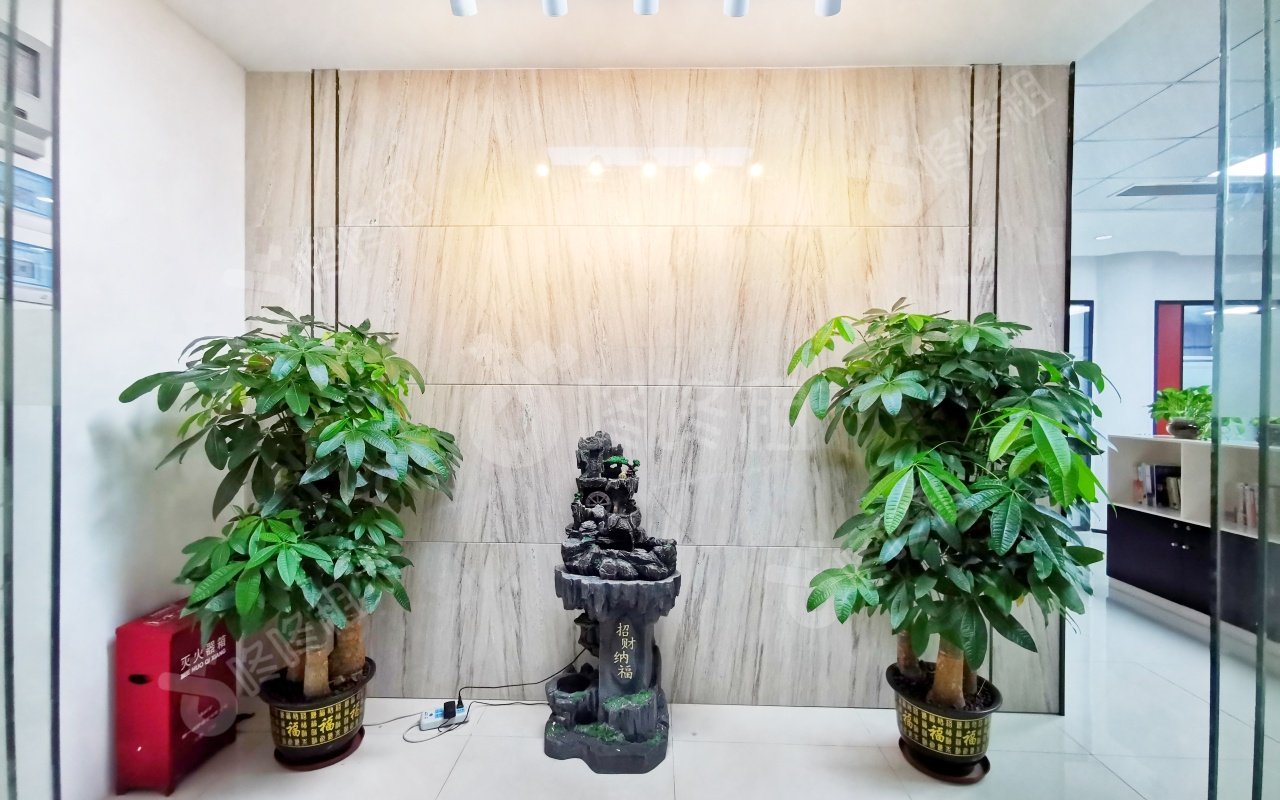 劲嘉科技大厦_561平_豪装_未分类