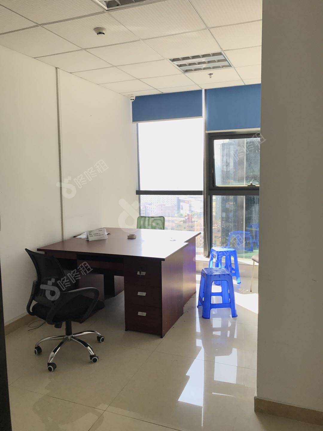 天安云谷一期_268平_豪装_未分类