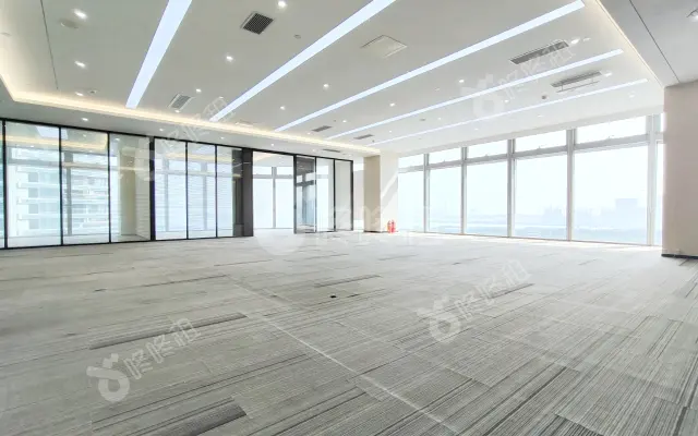 易尚中心_505平米_精装_办公室房源出租