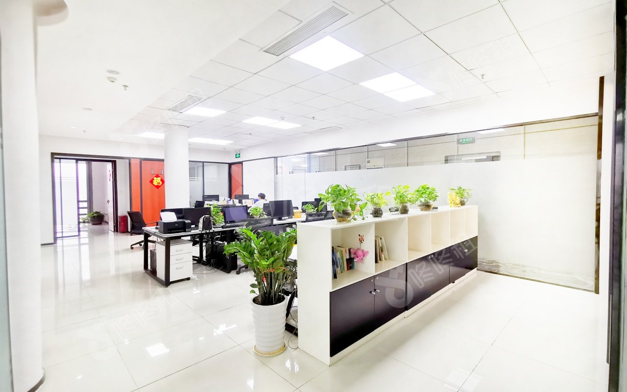 劲嘉科技大厦_561平_豪装_未分类