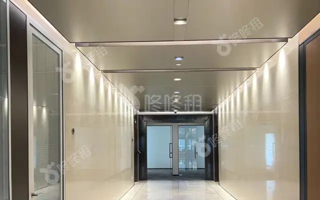 中建钢构大厦(中建科工大厦)_385平_精装_办公室房源出租