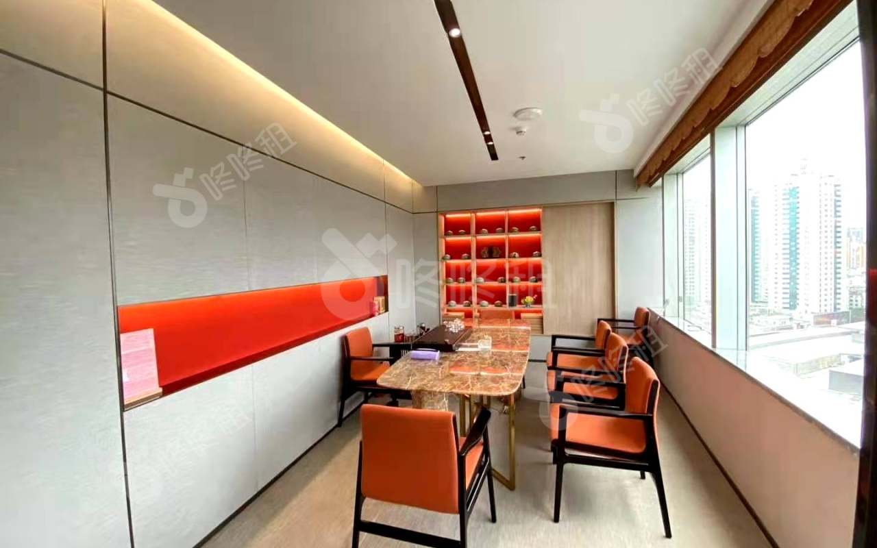 中信大厦_223.68平_精装_未分类