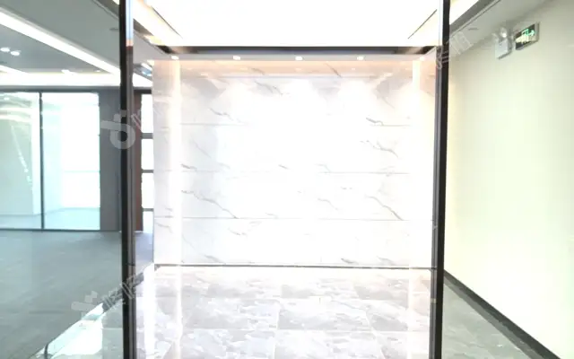 阳光粤海大厦_480平米_豪装_办公室房源出租