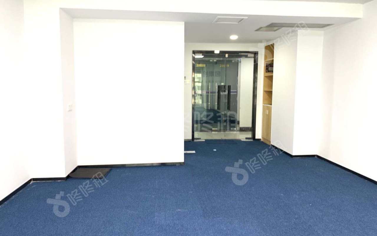 爵士大厦_64.77平_精装_未分类