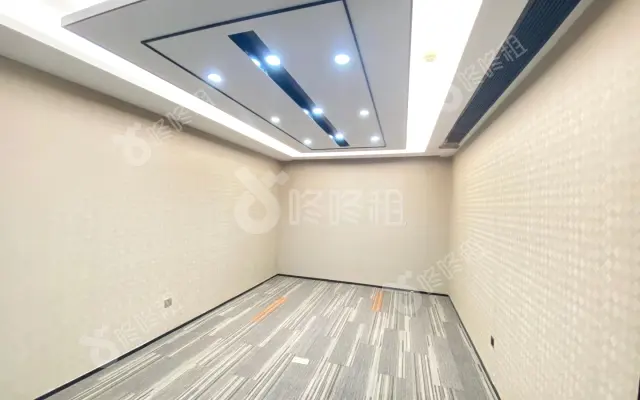 国际商会大厦_328平_精装_办公室房源出租