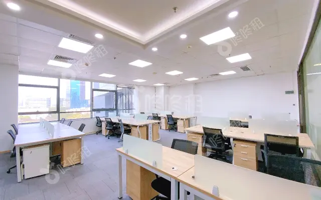 东方科技大厦
