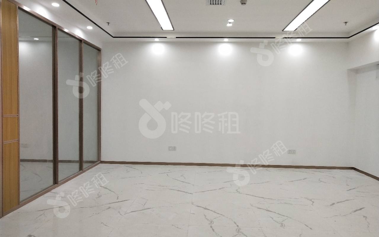 高盛商业大厦_126平_豪装_未分类