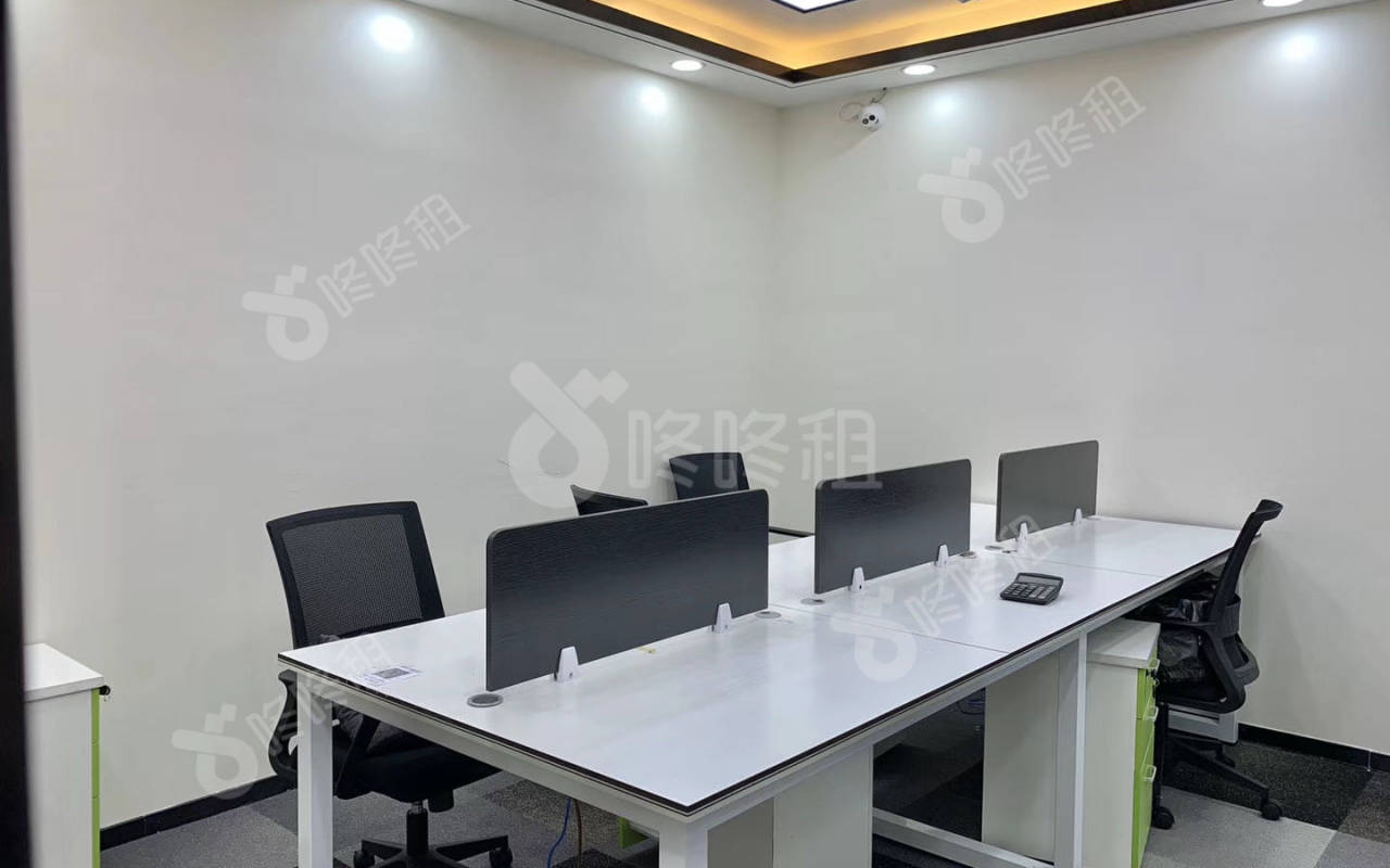 中国凤凰大厦_158平_豪装_未分类