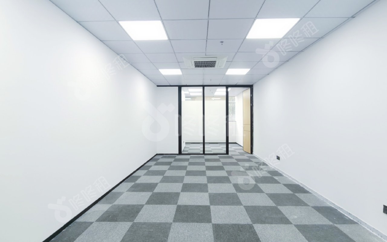 泰然科技园_208平_豪装_未分类