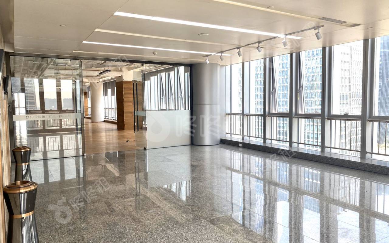 天威视讯大厦（有线信息传输大厦）_1535平_精装_未分类