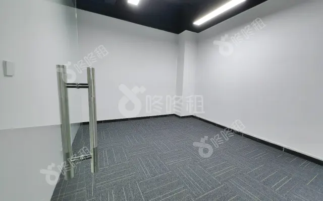 南山睿园产业园_418平_精装_办公室房源出租