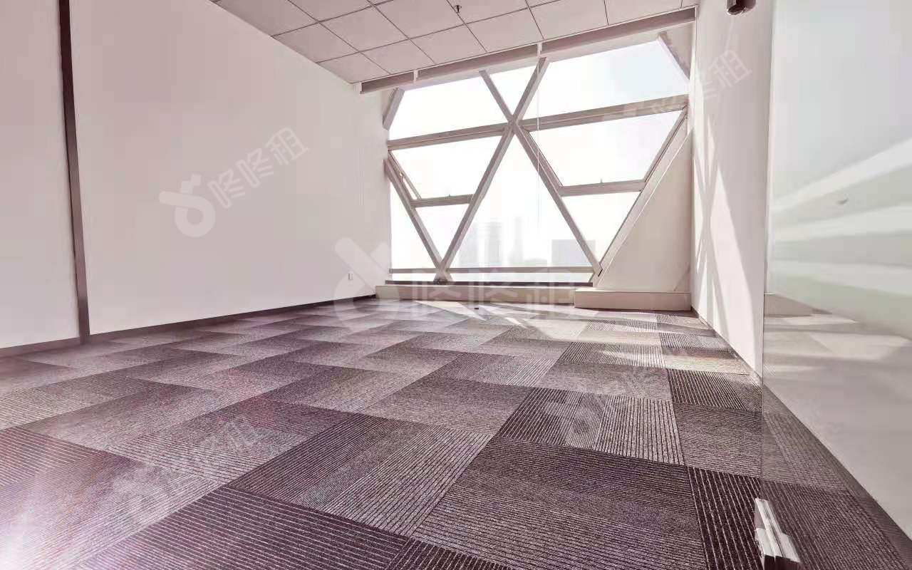 深圳创业投资大厦_368平_精装_未分类