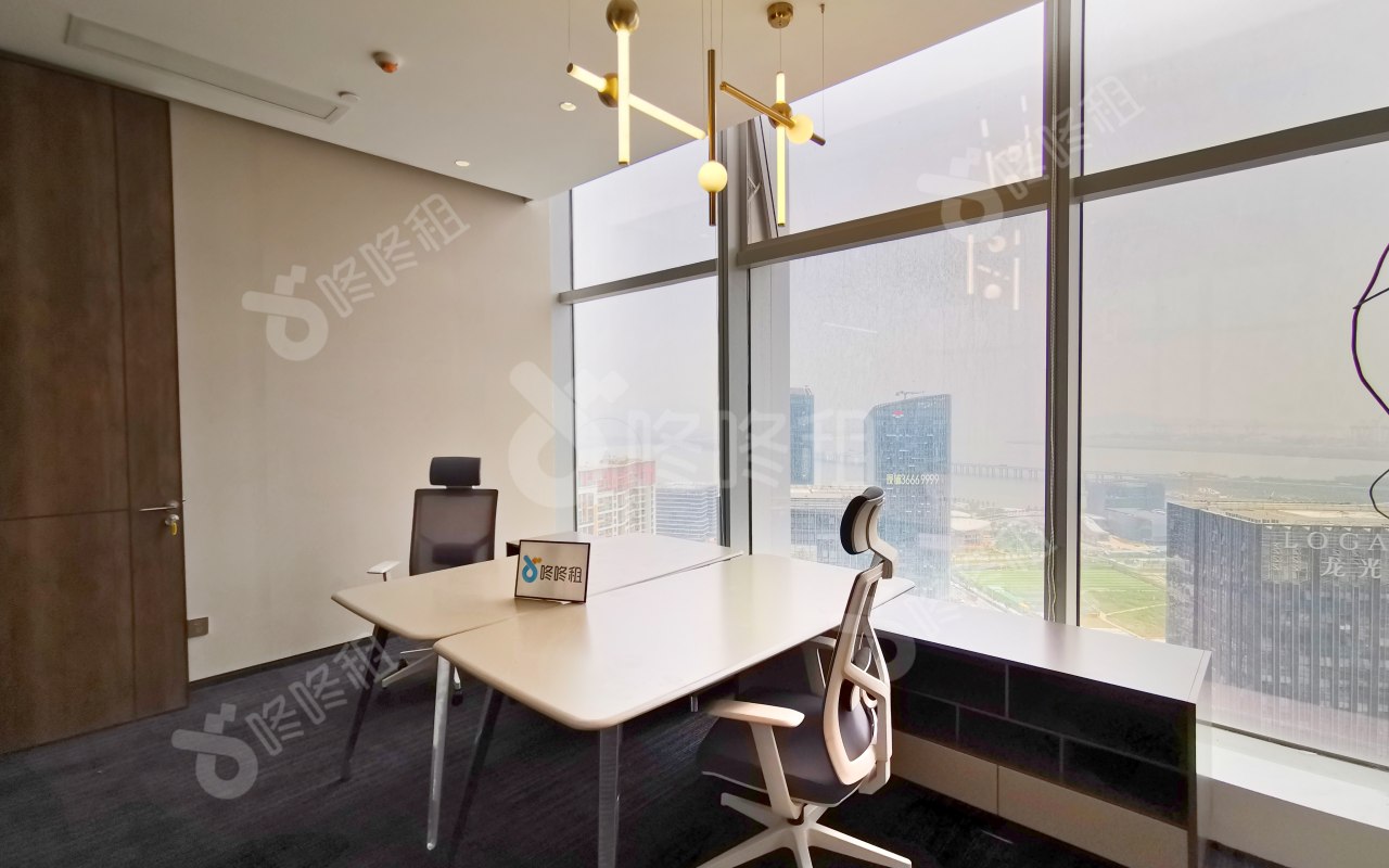 前海HOP国际_2680平_豪装_未分类