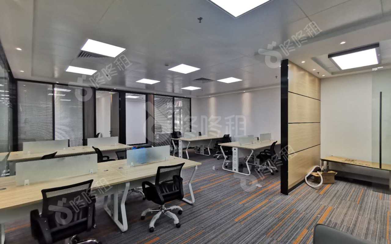 麻雀岭工业区_152平_精装_未分类