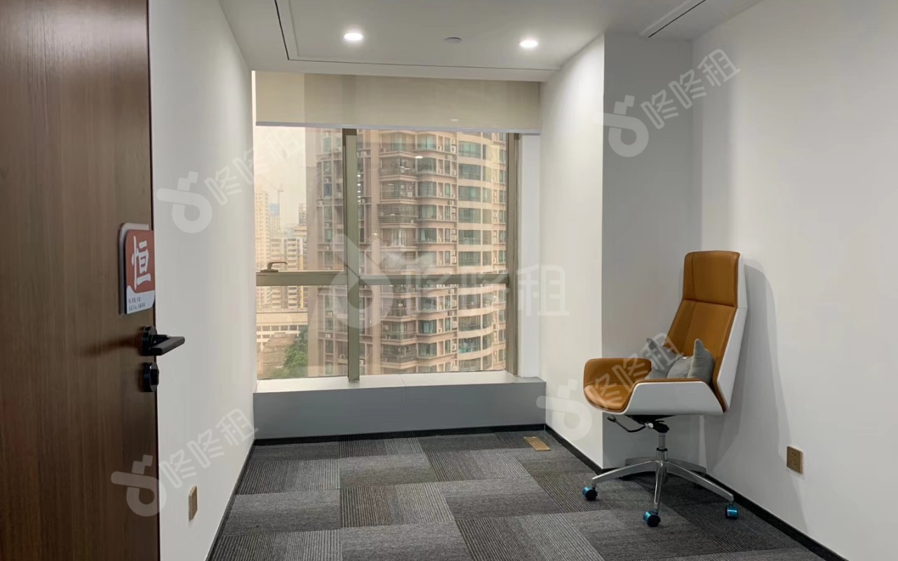 世贸广场_265平_豪装_未分类