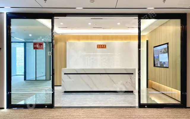 天珑移动大厦_993平米_豪装_办公室房源出租