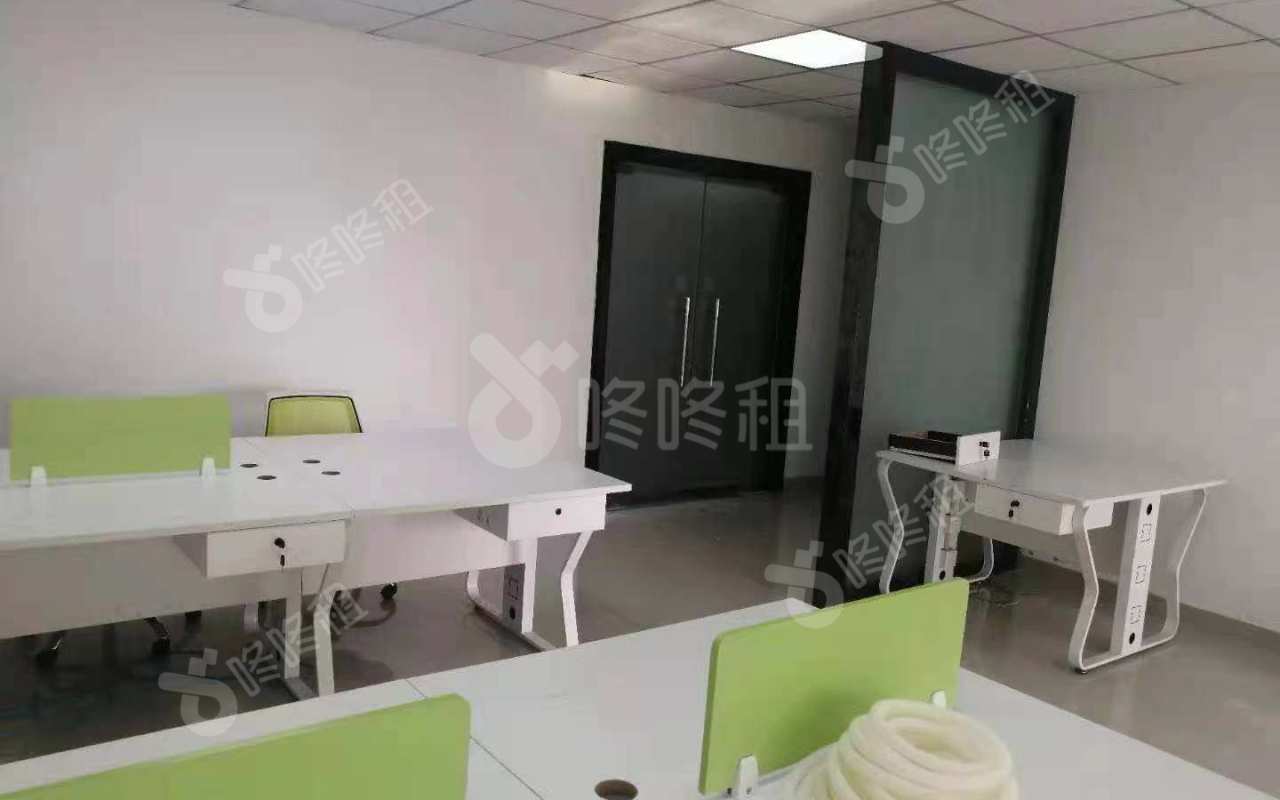 天汇大厦_90平_精装_未分类