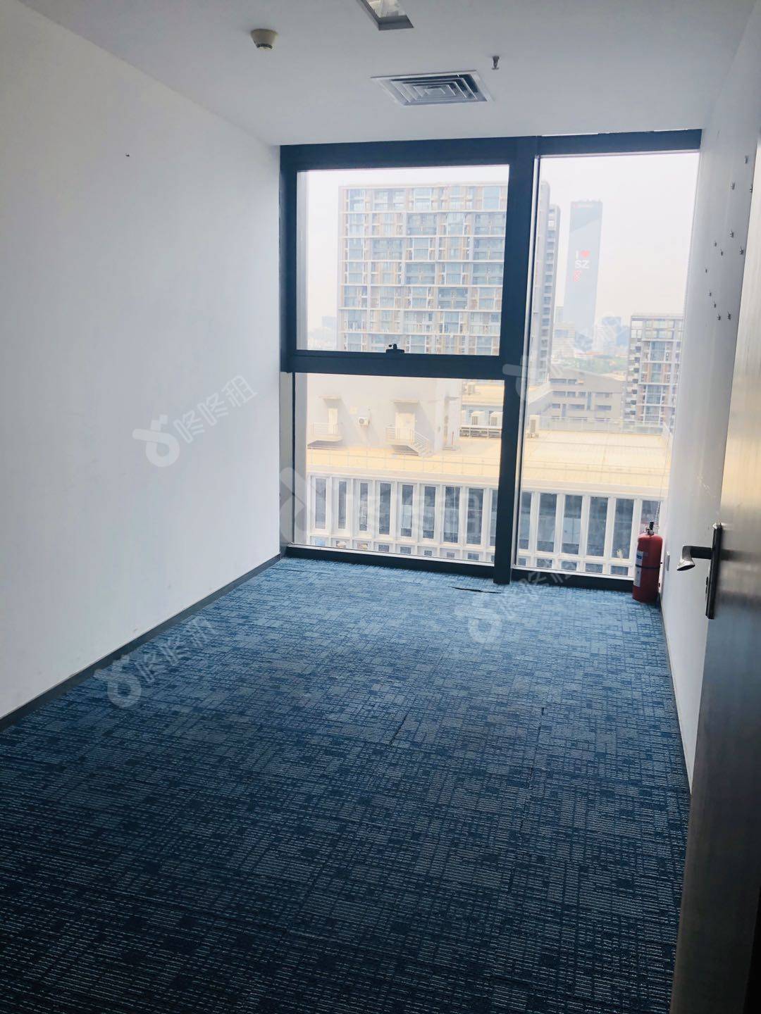 三诺大厦_1038.16平_豪装_未分类