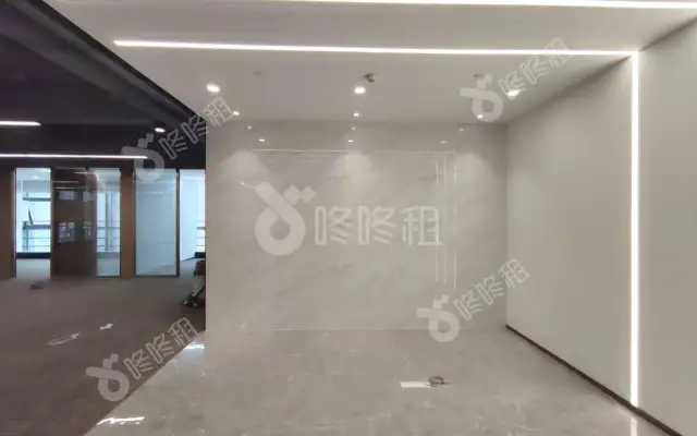 粤美特大厦_359平米_精装_办公室房源出租