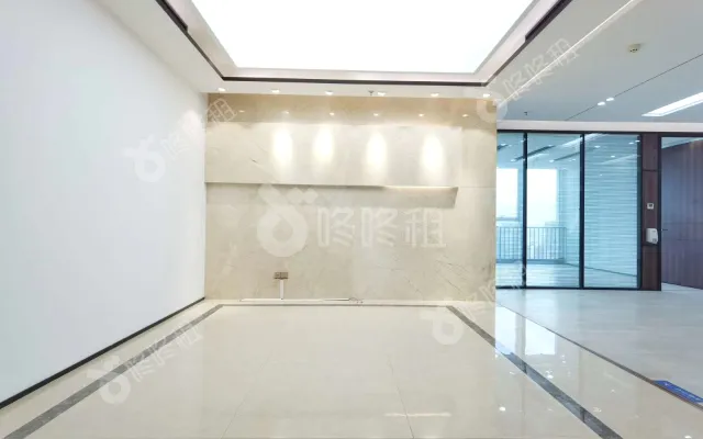 茂业时代广场_714平米_豪装_办公室房源出租