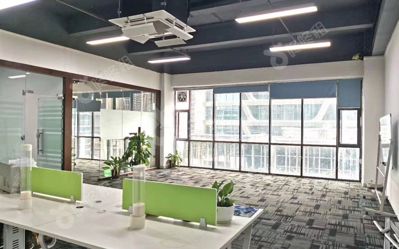 宗泰未来城_280平_精装_未分类