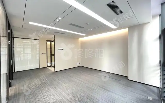 北科大厦_182平米_精装_办公室房源出租