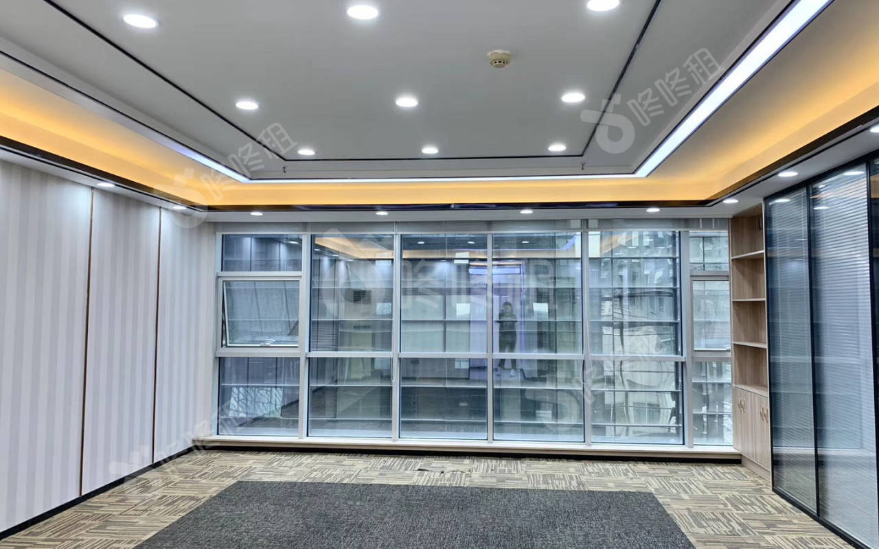 中国凤凰大厦_198平_豪装_未分类