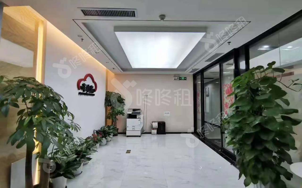 西北工业大学（深圳三航科技大厦）_167平_精装_未分类