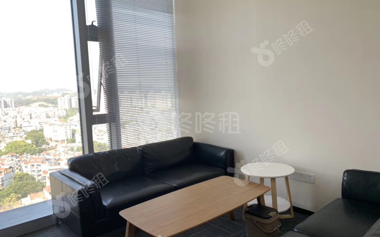 赛格ECO中心_95平_豪装_未分类