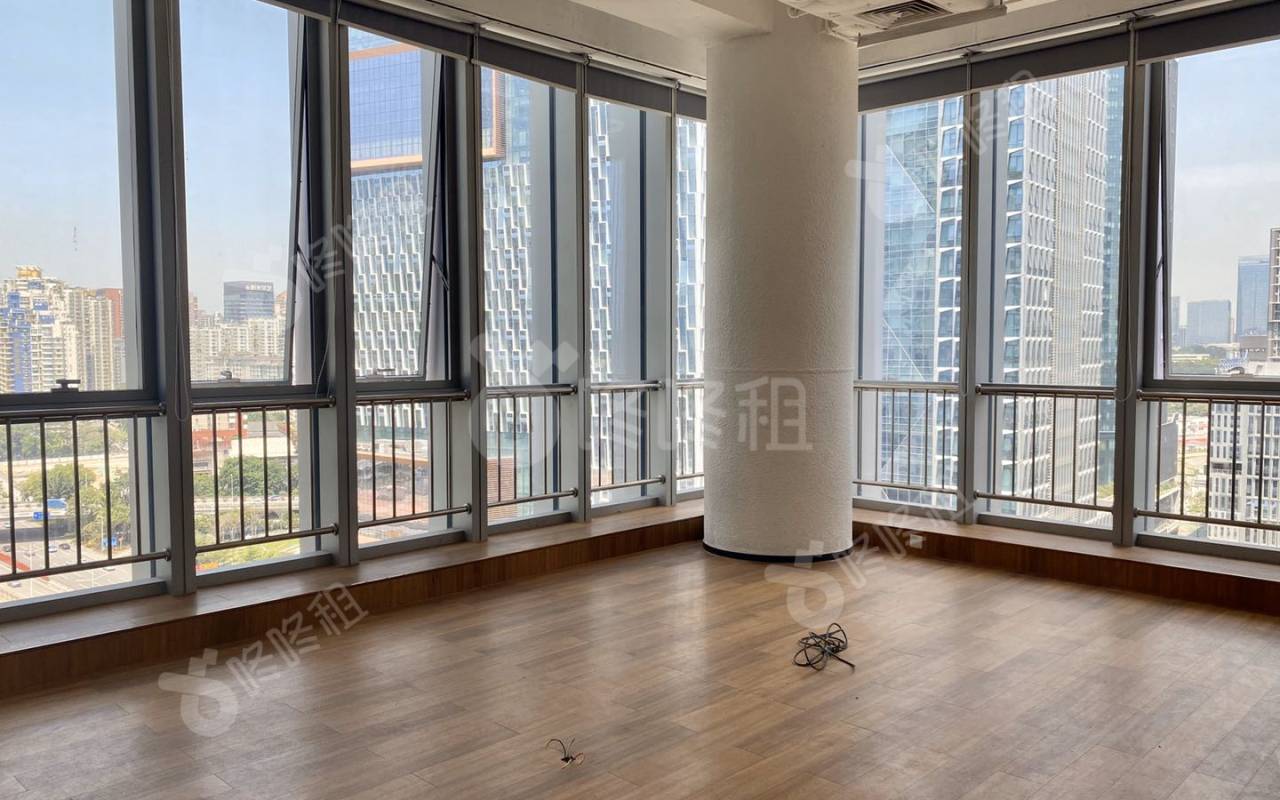 天威视讯大厦（有线信息传输大厦）_1077平_豪装_未分类