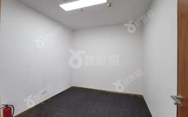 惠恒大厦_245平_精装_办公室房源出租