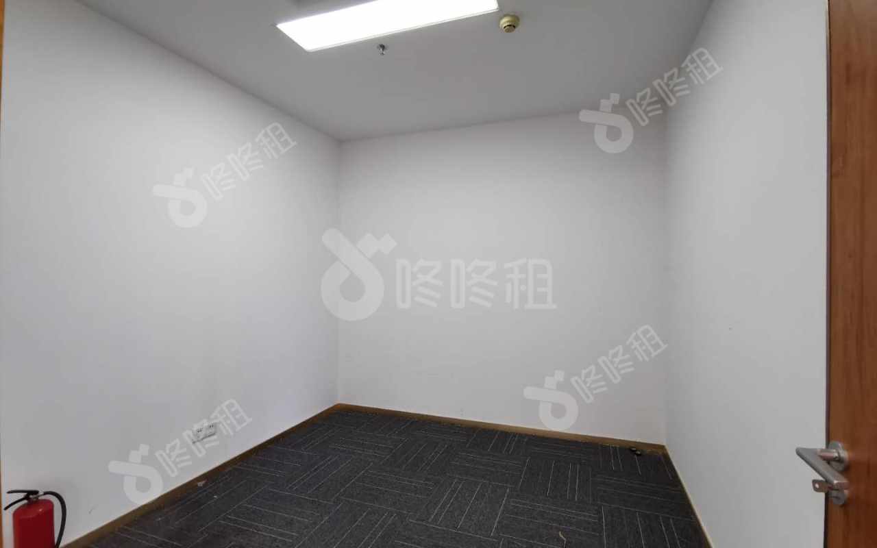 惠恒大厦_245平_精装_未分类