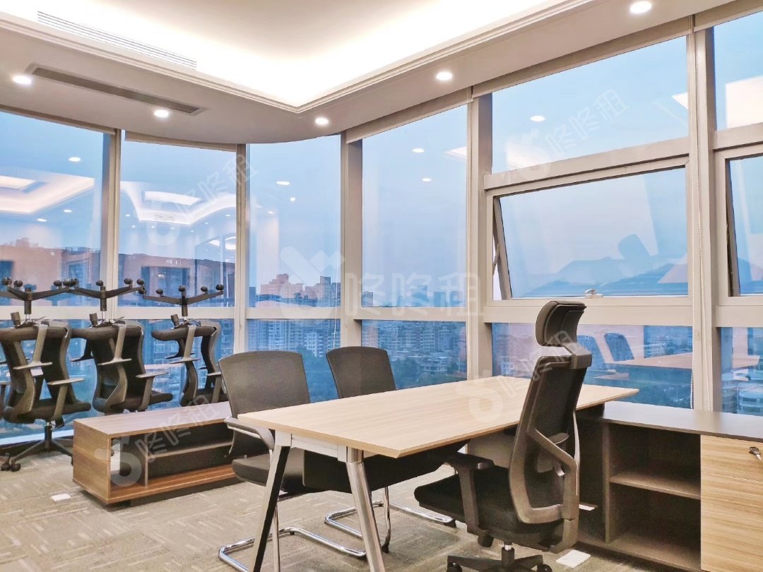 海王星辰大厦_897平_豪装_未分类