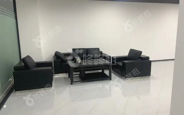 明亮科技园_236平米_精装_办公室房源出租