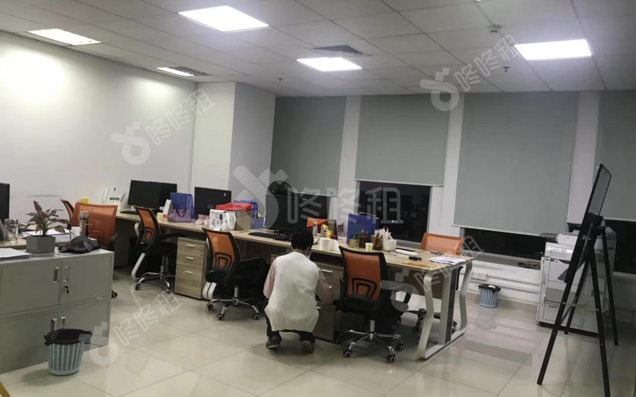 振业国际商务中心_158平_精装_未分类