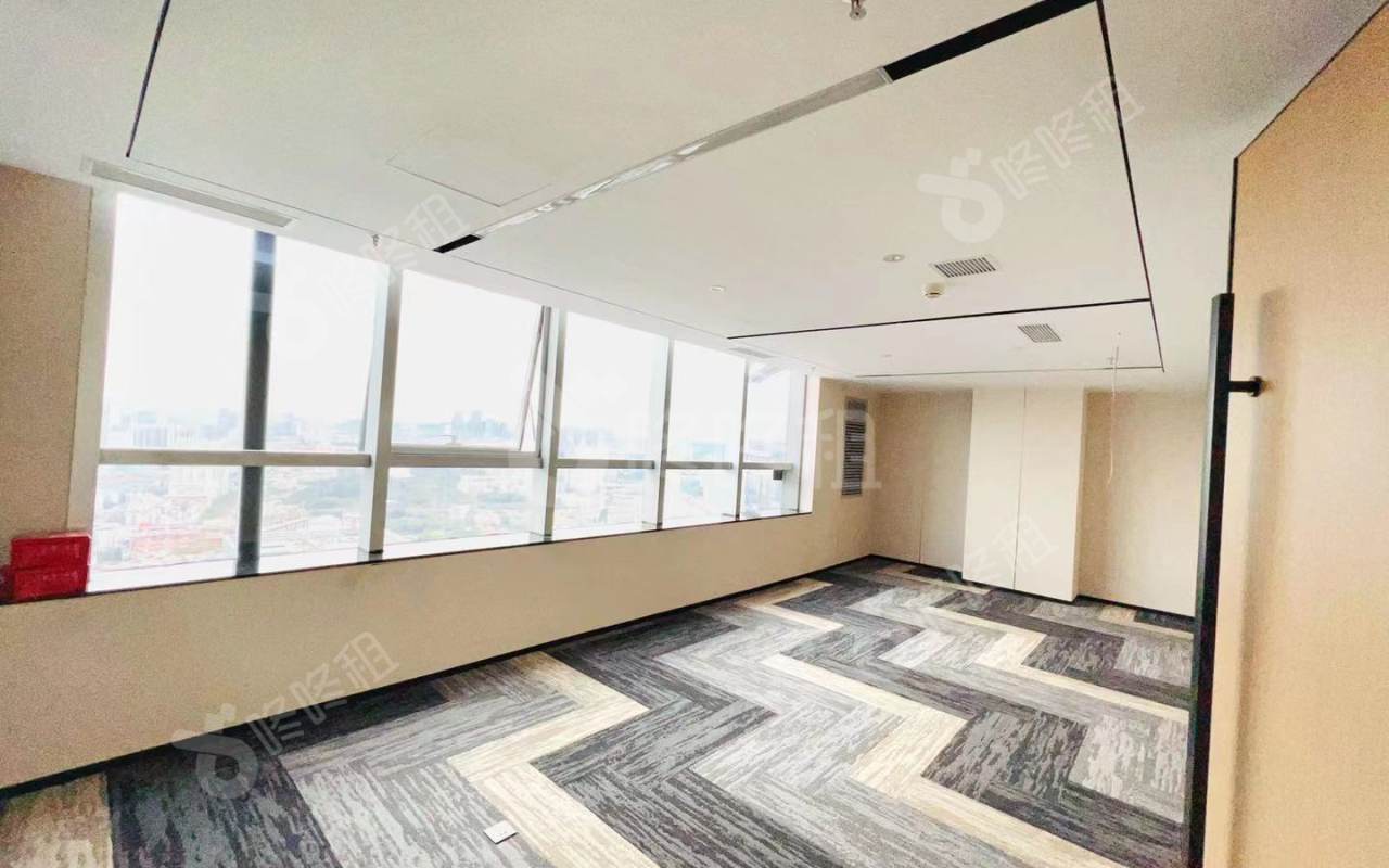 世界金融中心_420平_精装_未分类