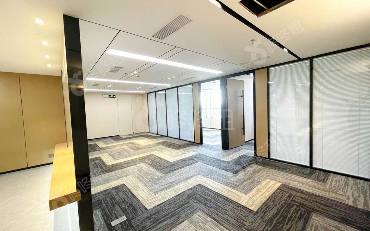 世界金融中心_189平_精装_未分类