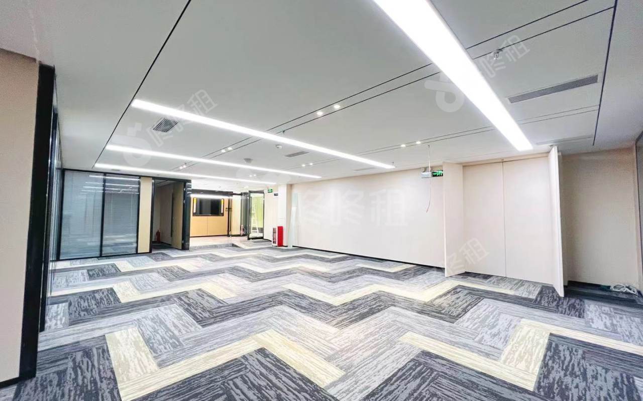 世界金融中心_420平_精装_未分类