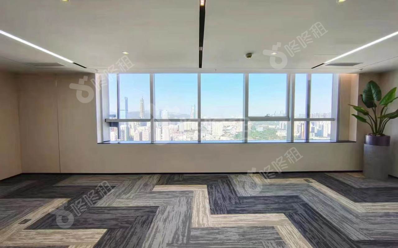 世界金融中心_420平_精装_未分类