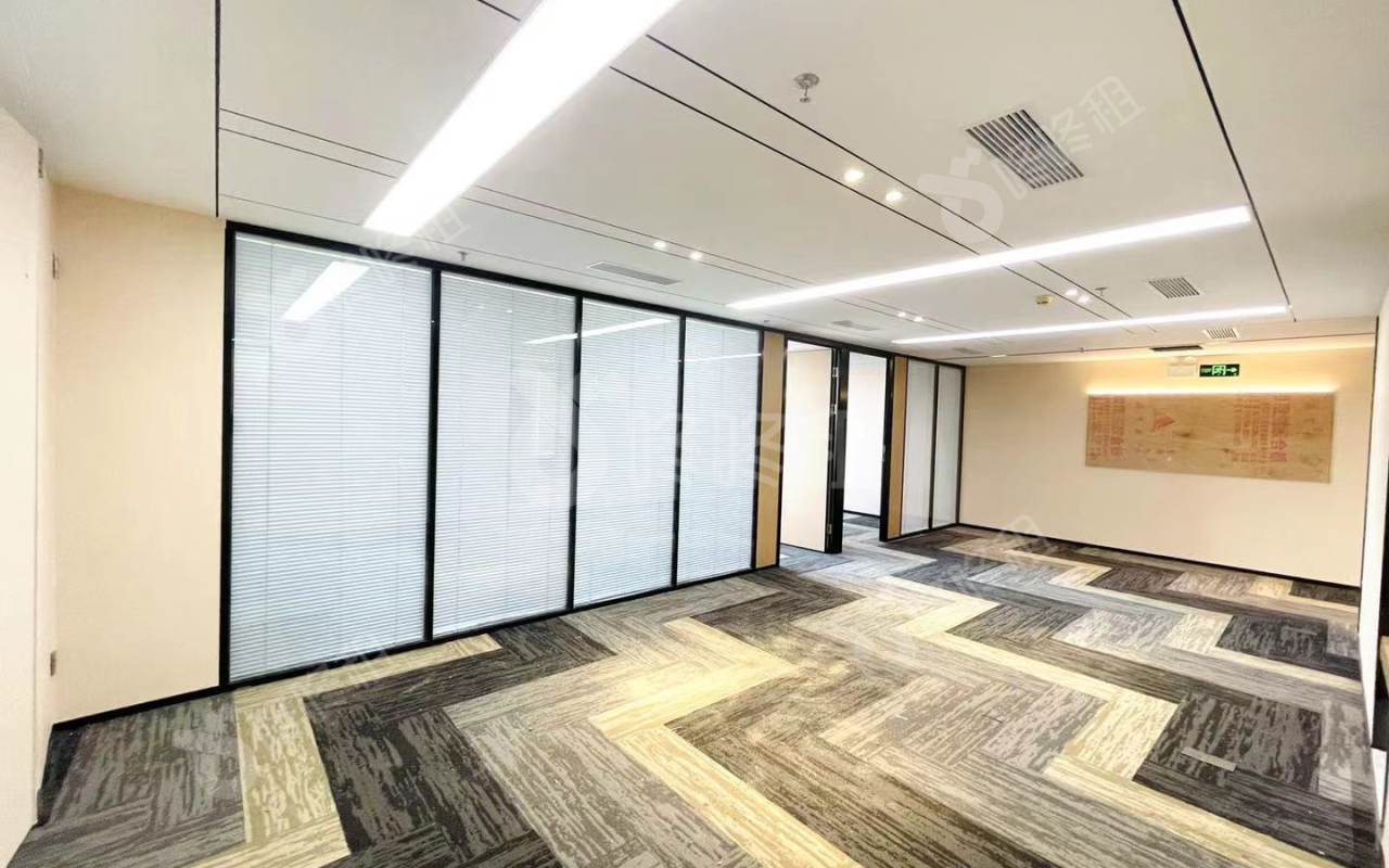 世界金融中心_189平_精装_未分类