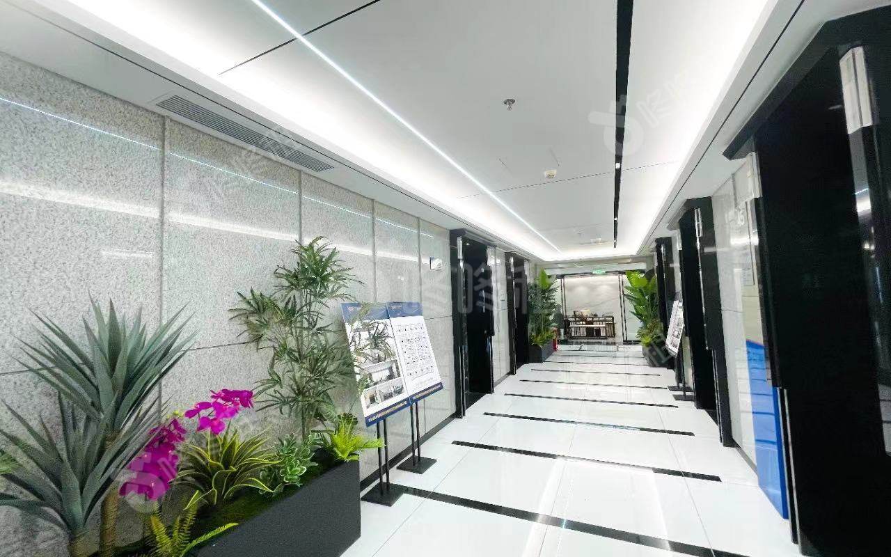 世界金融中心_189平_精装_未分类