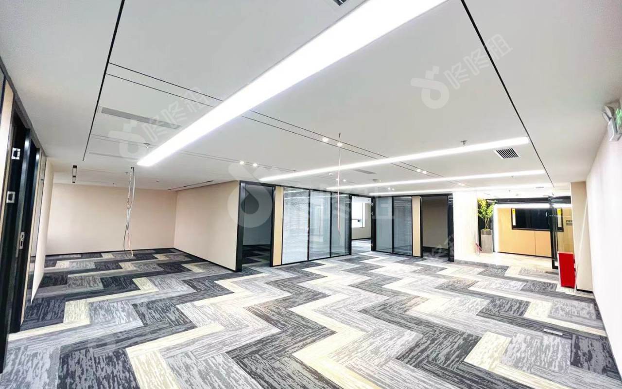 世界金融中心_420平_精装_未分类