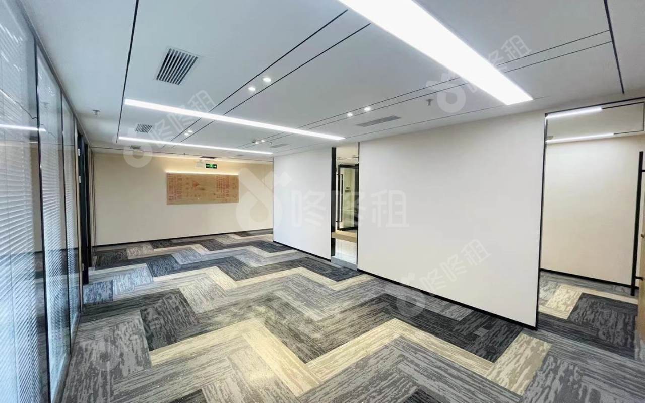 世界金融中心_189平_精装_未分类