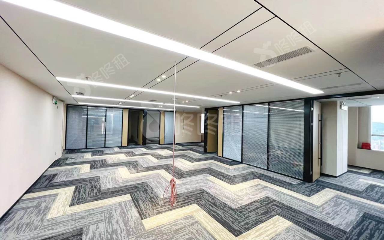 世界金融中心_420平_精装_未分类