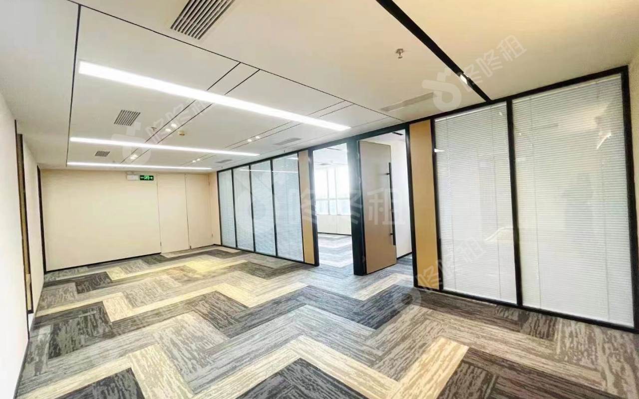 世界金融中心_189平_精装_未分类