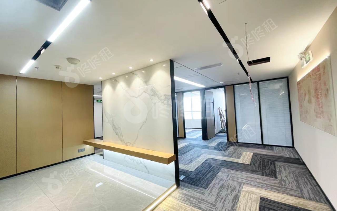 世界金融中心_189平_精装_未分类