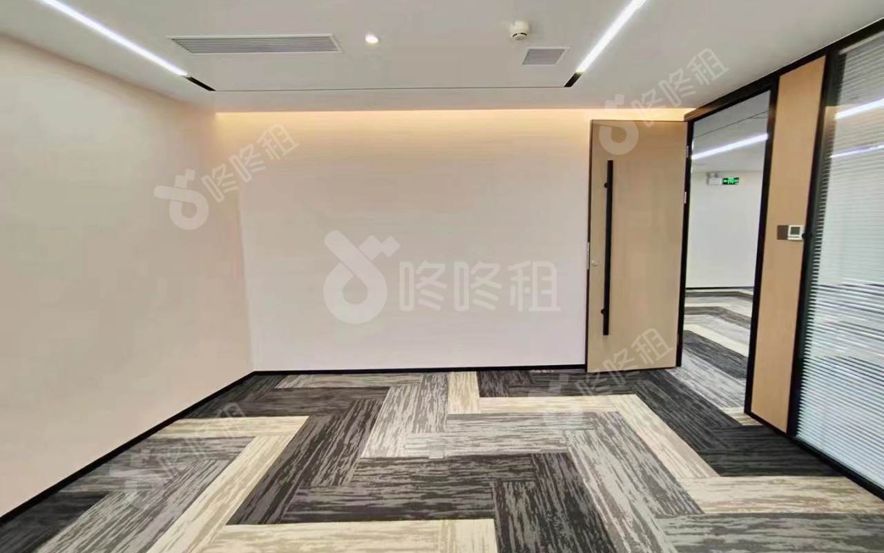 世界金融中心_189平_精装_未分类