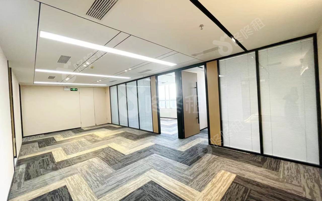 世界金融中心_189平_精装_未分类